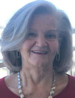 Dolores Orr Dolores Orr