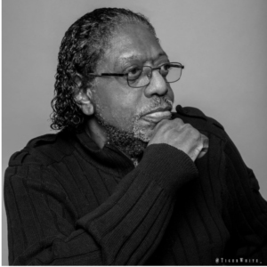 Dr. Edward Williams Dr. Edward Williams