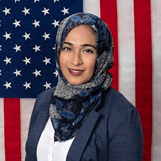 Farrah Mozawalla Farrah Mozawalla