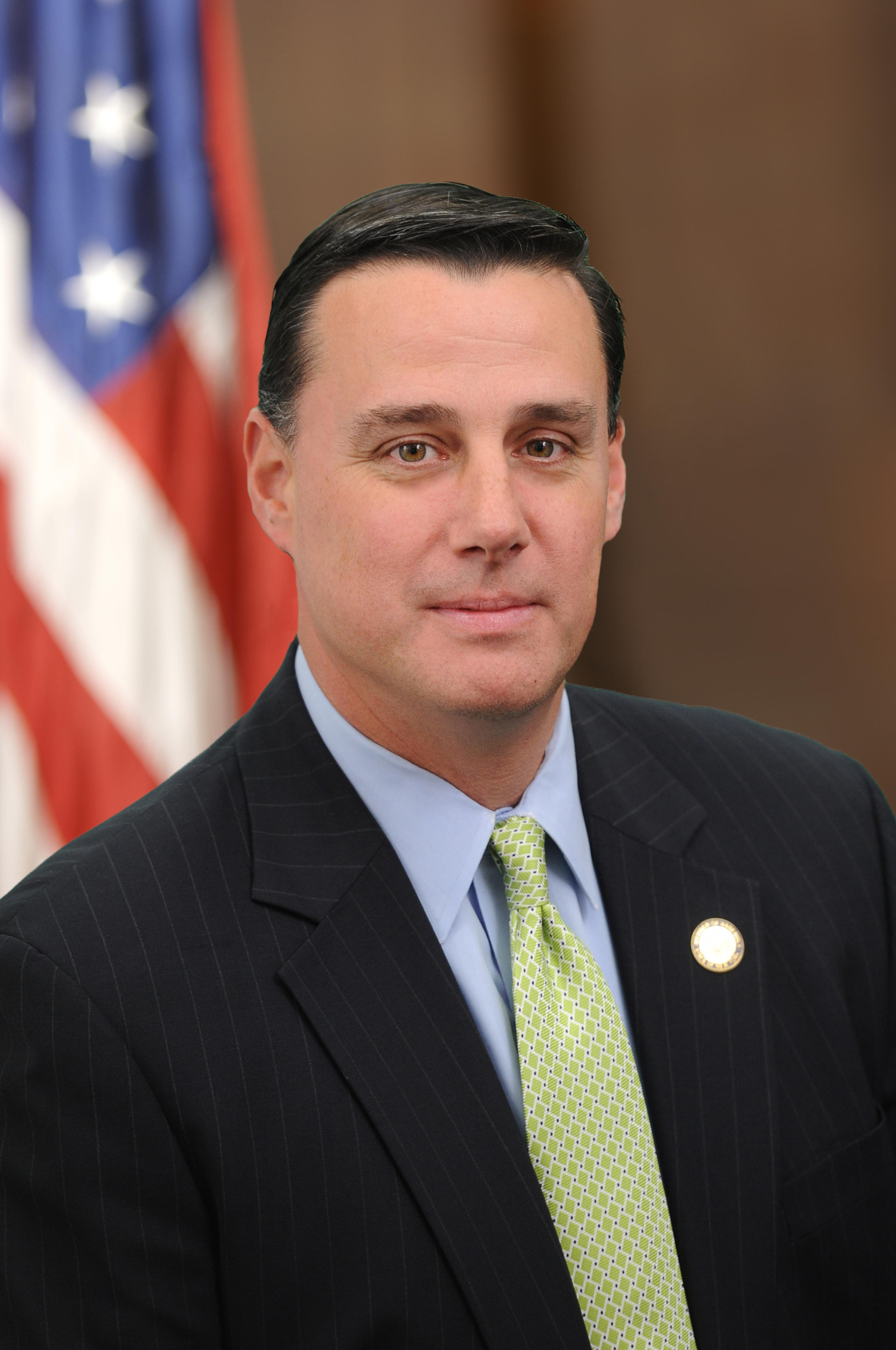 Senator Anthony H. Palumbo